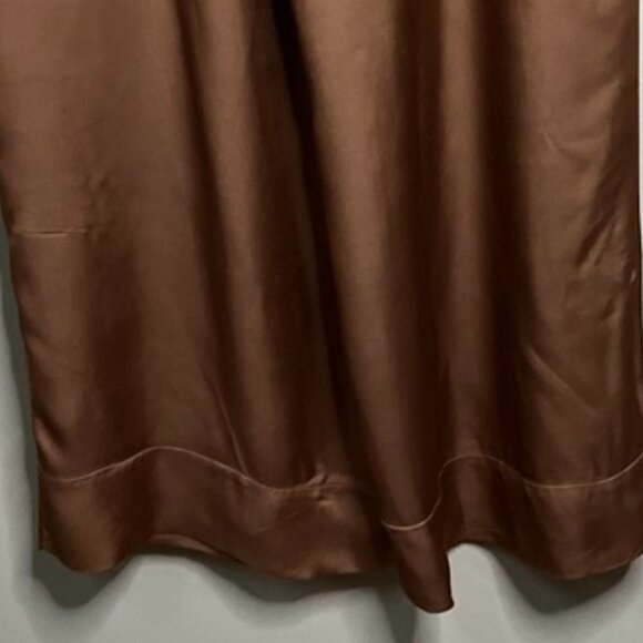 NATION LTD CANAL STREET PANT in Toffee color Size Regular 6 (S) - Picture 6 of 6